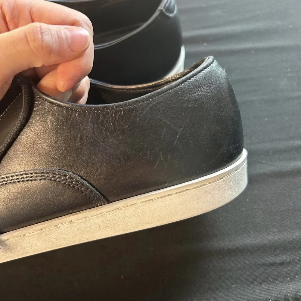 Allen Edmonds allen edmonds